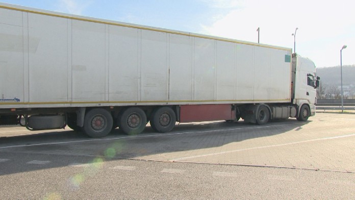 Drsný osud mladého muža