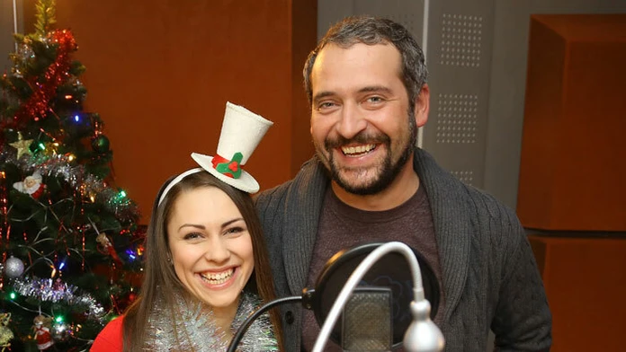 Mňahončák, Žiaranová