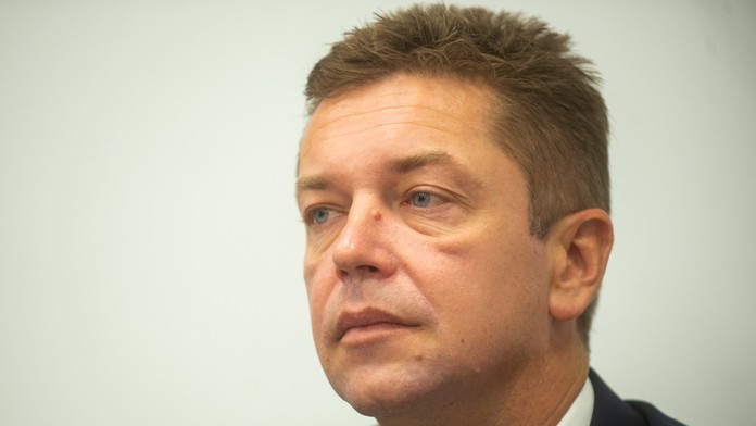 Motoristi sa budúci rok môžu tešiť na niekoľko nových diaľničných úsekov. Viac prezradil minister