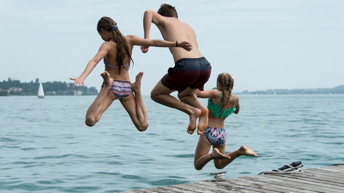 Ilustračná snímka.