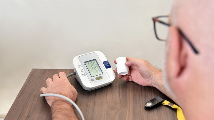 Zdravie srdca (ilustračná snímka)