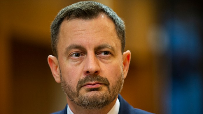 Heger tvrdí, že strany bývalej koalície sa predbežne zhodujú na septembrovom termíne predčasných volieb