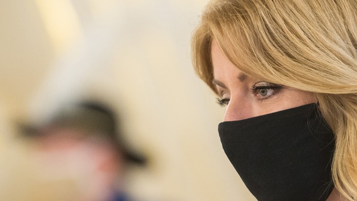 Ilustračná snímka.