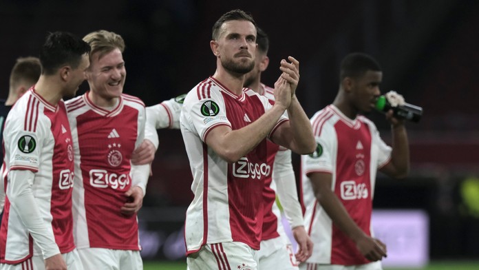 Konferenčná liga: Ajax vstal z mŕtvych a dokázal nemožné. Najväčším rozdielom prehral Slovan