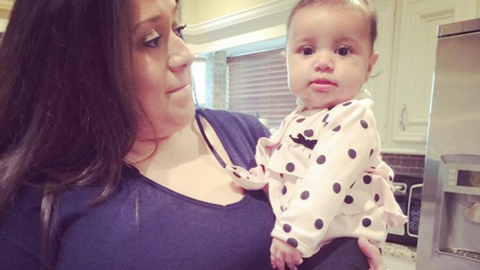 Neverný manžel s milenkou jej povedali, že je tučná. Dnes je z nej sexica