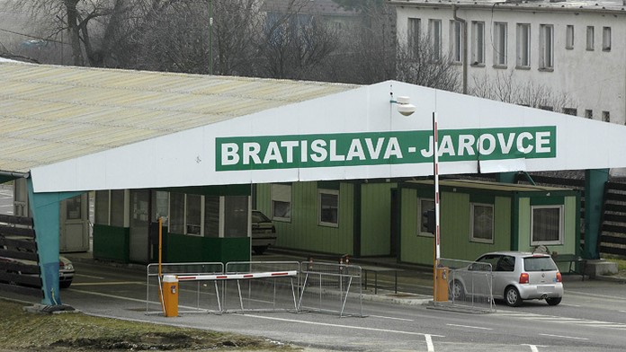 Ilustračná snímka.