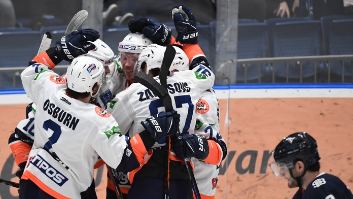 Michalovce sú na prahu senzácie a môžu vyradiť Slovan. Košice kráčajú do semifinále