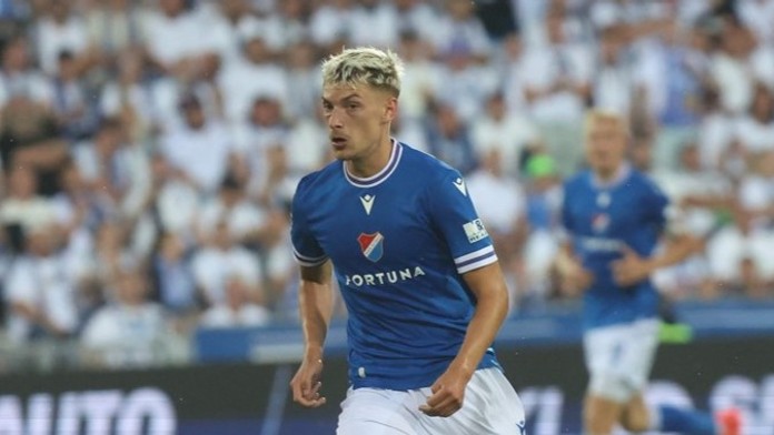 Tomáš Rigo sa poďakoval fanúšikom a vyjadril sa k svojmu odchodu: Budem mať na čo spomínať