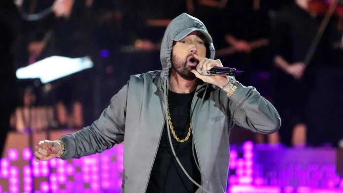 Eminem