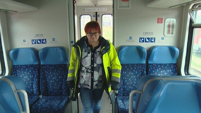 Jamie Quinlan mal zabodnutú v tele pružinu z trampolíny