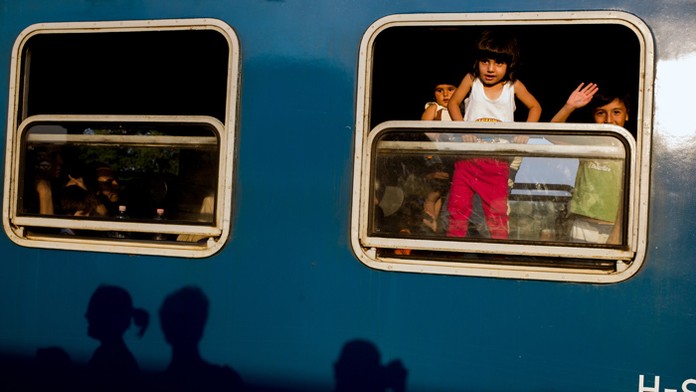 O českých praktikách píšu zahraničné médiá.
