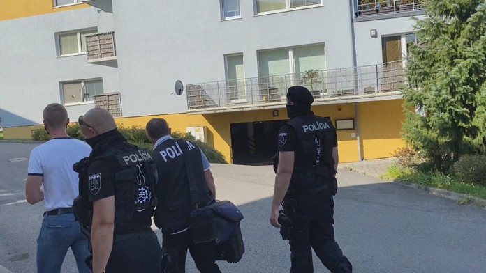 Starostlivosť o rúško.