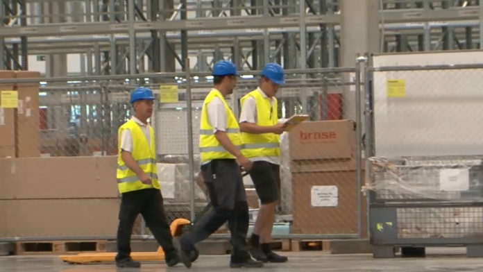 Nový investor v Prievidzi