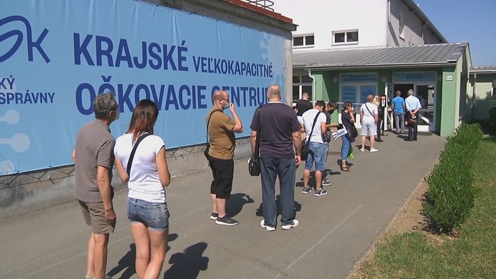 Ilustračná snímka.