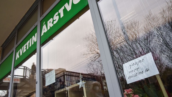 Ilustračná snímka.