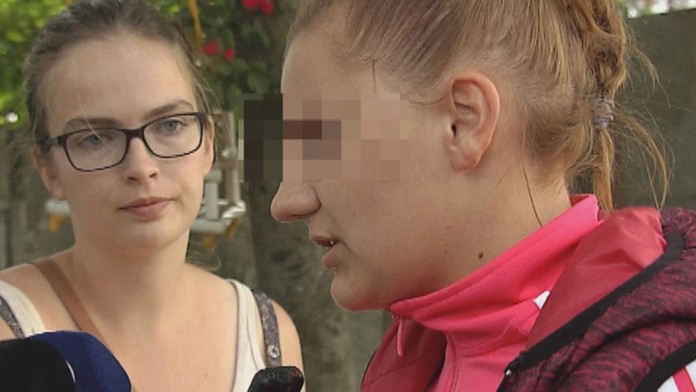 V centre je tri roky. 