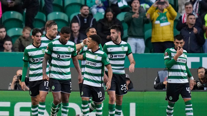 Osemfinále EL odštartovalo množstvom gólov. Arsenal remizoval v Portugalsku, AS Rím sa tešil z výhry