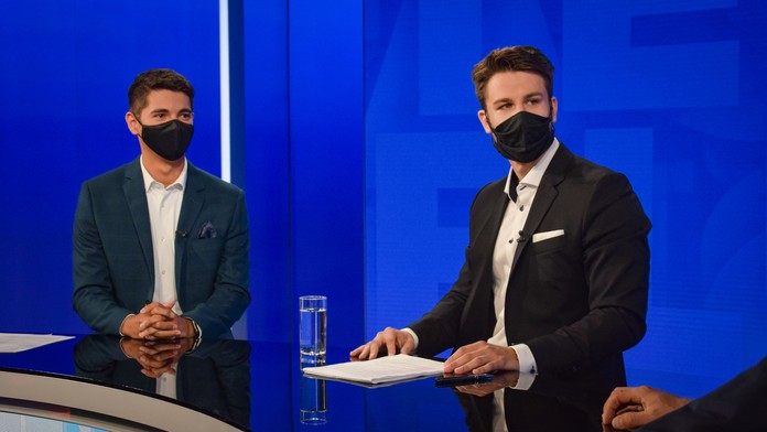 Sršeň mandarínsky.