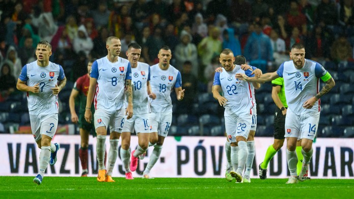 Postupová kalkulačka: Od účasti na EURE nás delia štyri body. Stačiť však budú len za týchto okolností