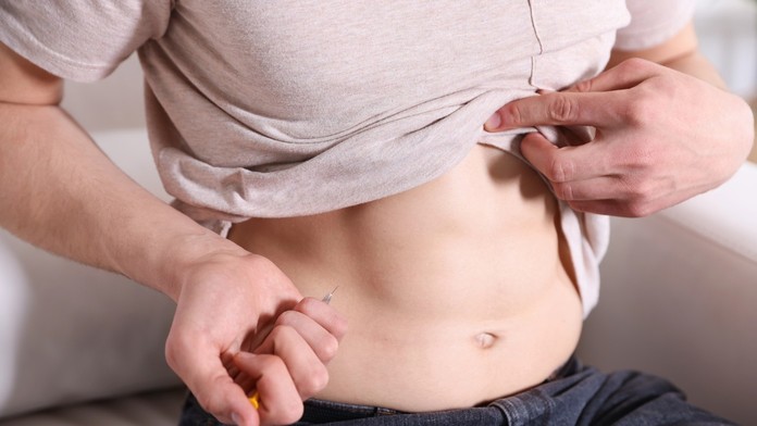 Cukrovka. Ilustračná snímka.