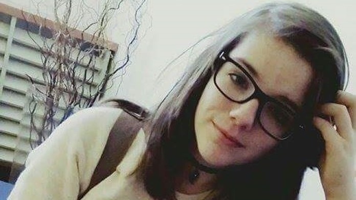 Nájdená 15-ročná Zuzana 