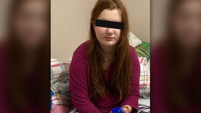 Barborku zo Stupavy vypátrali. Je v poriadku