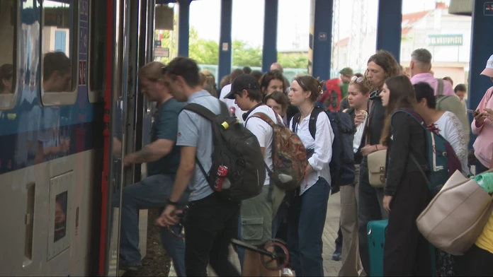 Cestujete vlakom zadarmo? Má to háčik. Pred nástupom si skontrolujte jednu vec