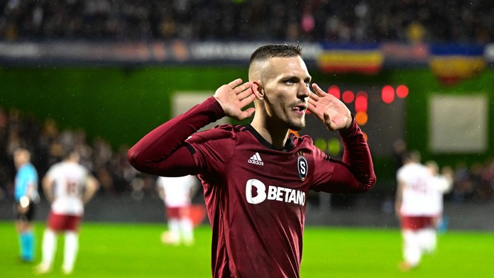 Obrovská pocta pre slovenského reprezentanta. Bude kapitánom svojho klubu