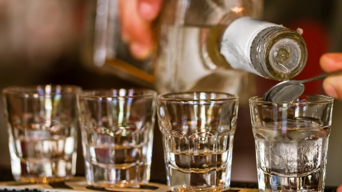 Alkohol