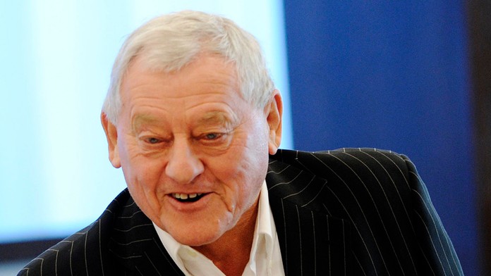 Bez servítky - Jozef Golonka