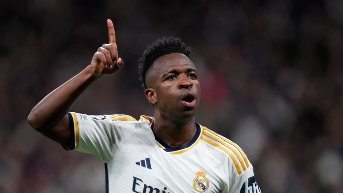 Hráči Realu Madrid reagujú na výsledky Zlatej lopty: Je to politika! Vini, si najlepší