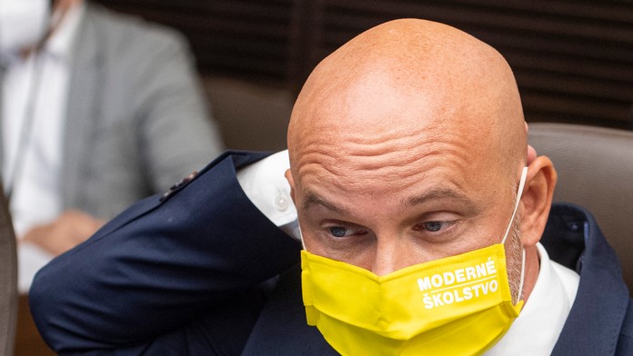 Branislav Gröhling.