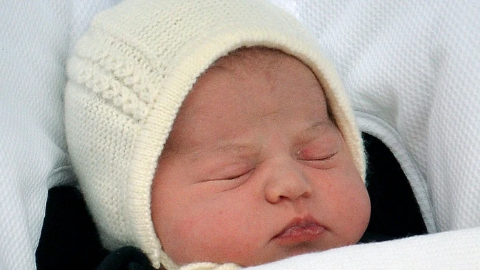 Princezná