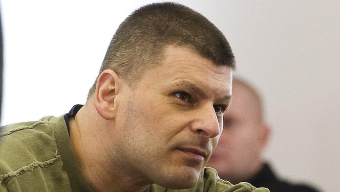 Miroslav Štvrtecký.