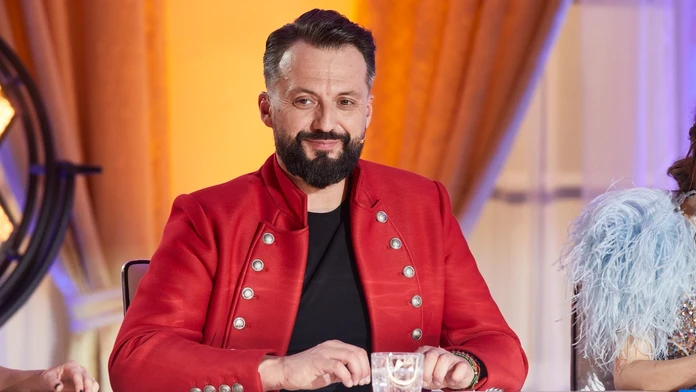 Adela a Viktor