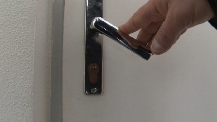 Ilustračná snímka.