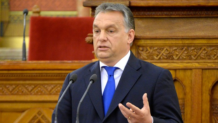 Viktor Orbán
