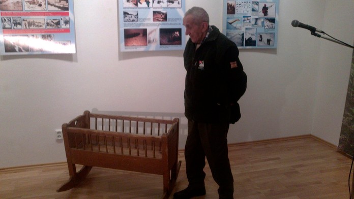 Prežil najtragickejšiu slovenskú lavínu.