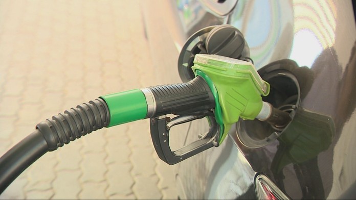 Cena nafty šla nahor. V týchto okresoch tankovanie zdraželo najviac (MAPA)