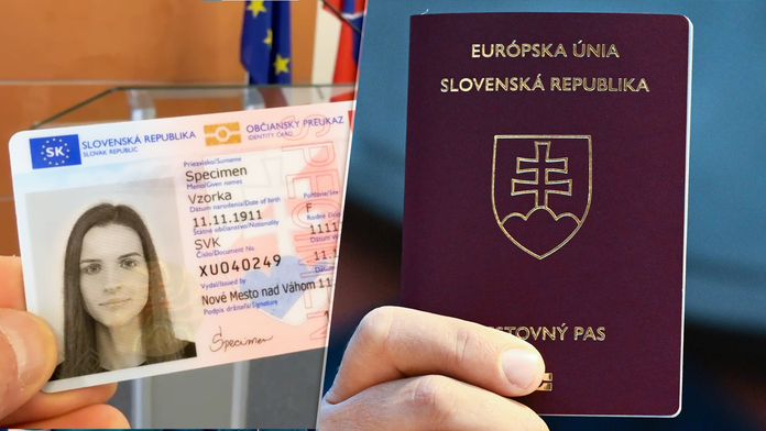 Zmena rodného čísla (ilustračná snímka)