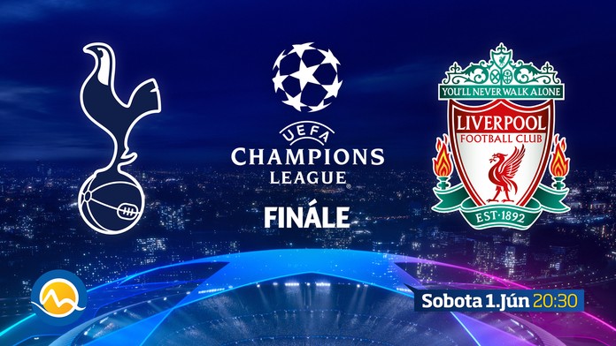 Fanúšik Liverpoolu sa vybral na finále LM v starom Favorite.