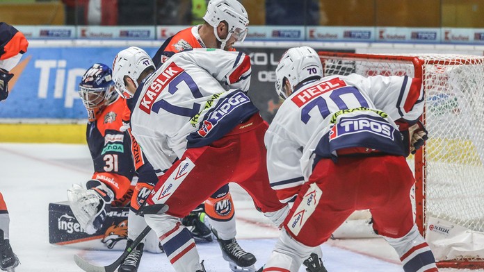 Forma ako hrom. Zvolen aj s mladým slovenským talentom vbehol do sezóny ukážkovo (rozhovor)