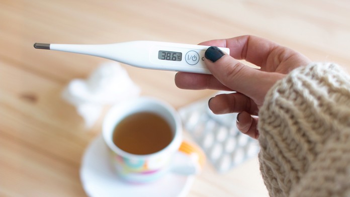 Ilustračná snímka.