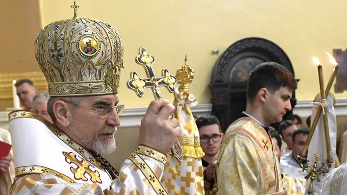 Vladyka Milan Chautur