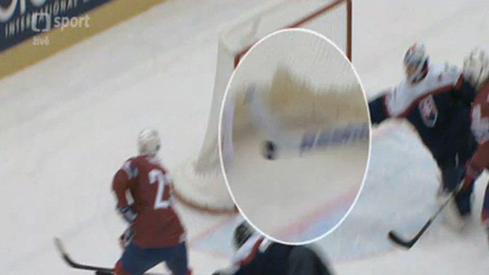 Jan Laco, zákrok z inej planéty.