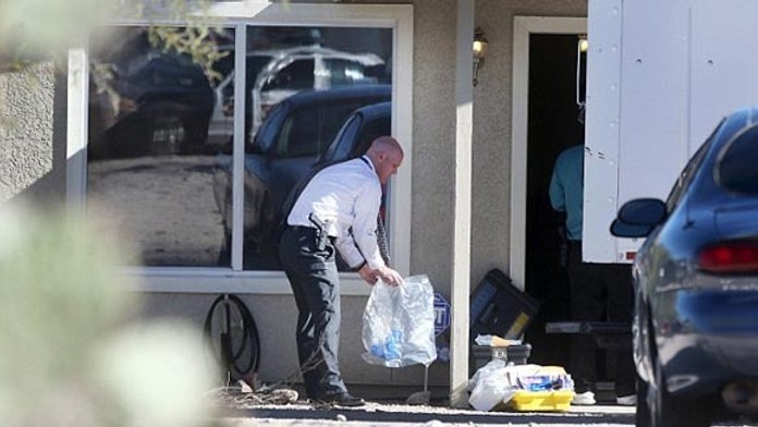 Tínedžerky zamkla v izbe matka s otčinom v Tuscone