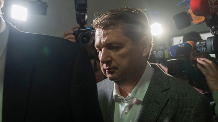 Takto dopadla Marekova pomsta