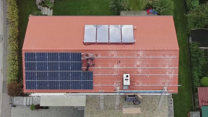 Pravidlá pri dotovaní kotlov a solárnych panelov sa opäť menia. Rýchlosť registrácie už nebude kľúčová