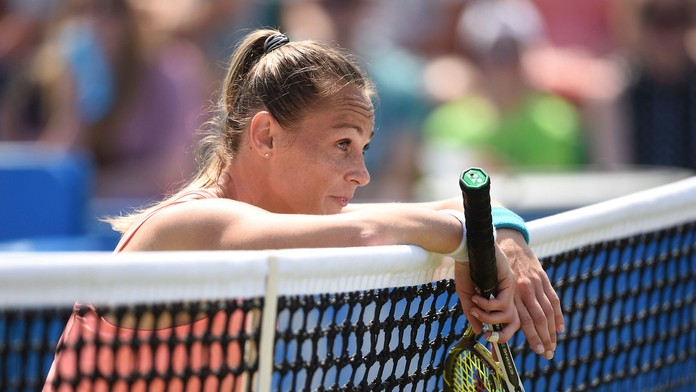 Magdaléna Rybáriková.