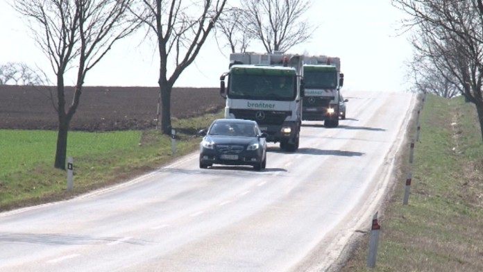 Starosta šoféroval poriadne opitý